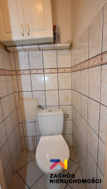 Mieszkanie 2 pokojowe na 1 piętrze w Połupinie